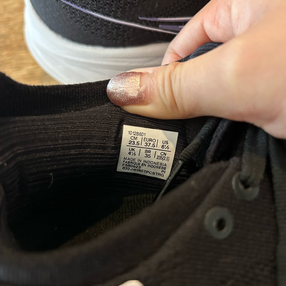 ASICS Gel Nimbus 26 - Picture 5 of 5